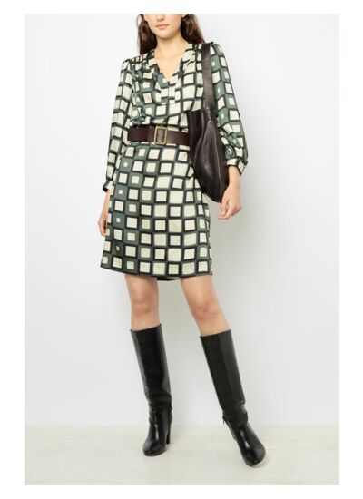 Robe Saskia