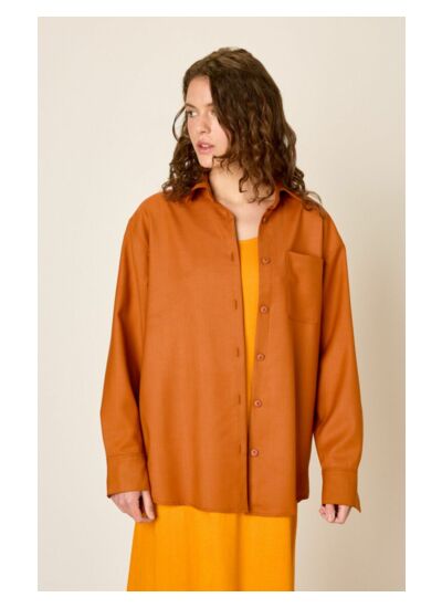 Chemise femme Tabinsville