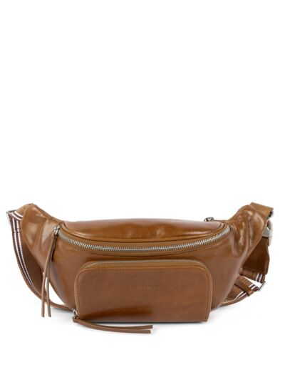Sac banane Zippé Rétro & Glam