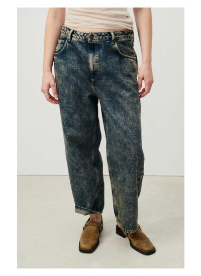 Jean boyfriend femme Joybird