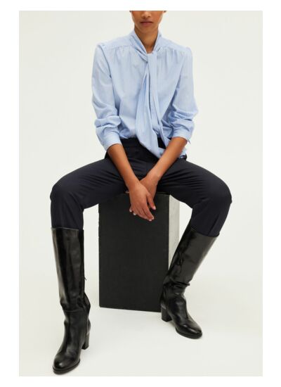Chemise Bagatelle
