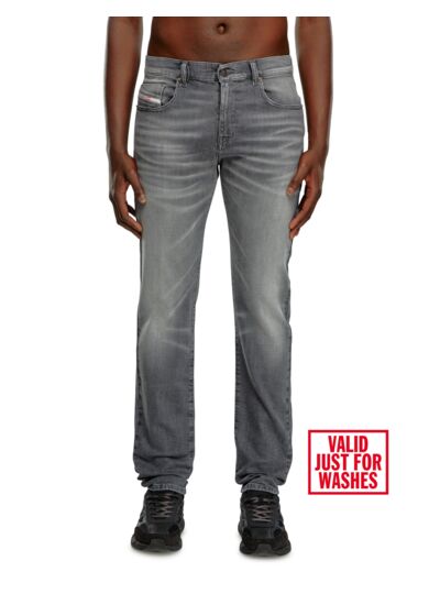 Regular Jeans - Safado