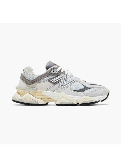 New Balance 9060 Rain Cloud Grey