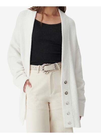 Cardigan Oversize Solfina