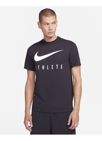 NIKE DRI FIT TEE ATHLETE