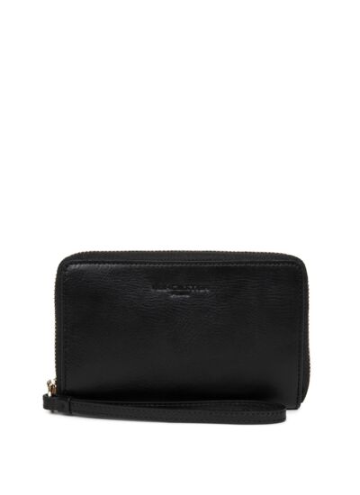 Portefeuille Zippé autour Légende