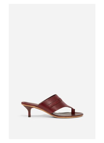 MULLE À talons de 45mm