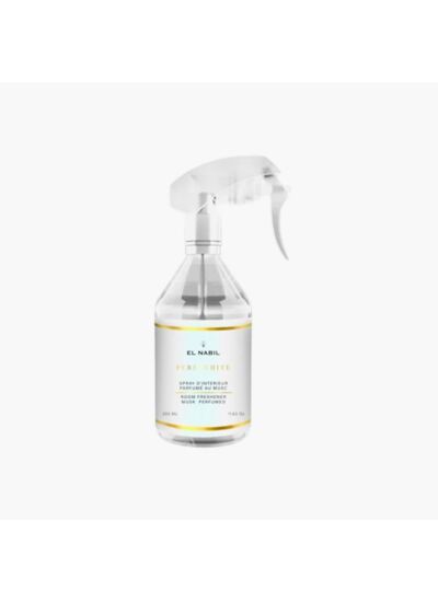 El Nabil Spray d'intérieur Pure White 350ml