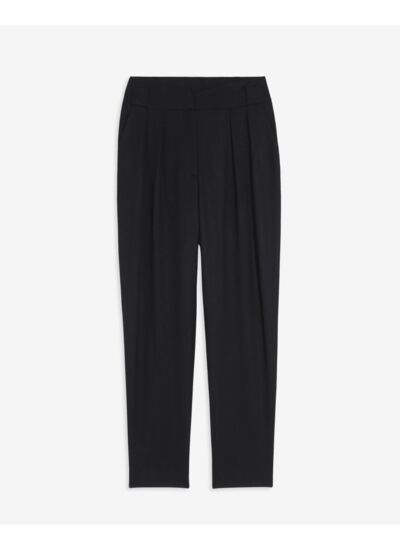Pantalon Taille Haute Nahima
