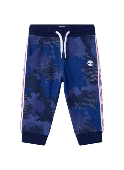 PANTALON JOGGING