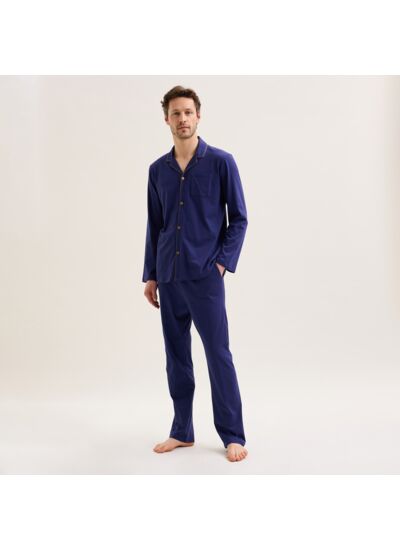 Laurence Tavernier - Pyjama en jersey, Roméo
