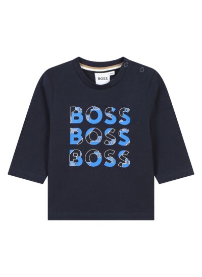 TEE-SHIRT MANCHES LONGUES