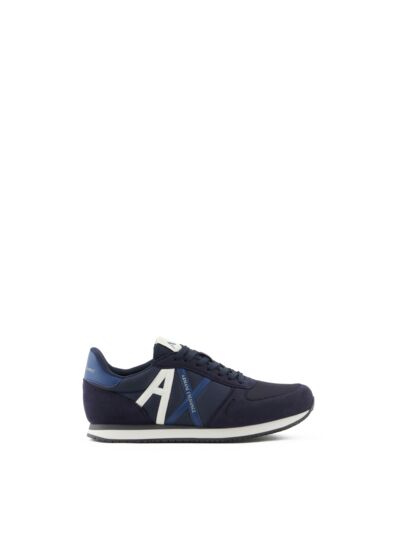 Sneaker - Night Sky + Off Wht + Na