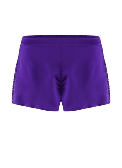 Shorty Silk Desire