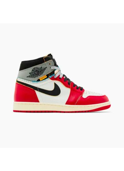 Air Jordan 1 Retro High OG SP Union LA Chicago Shadow