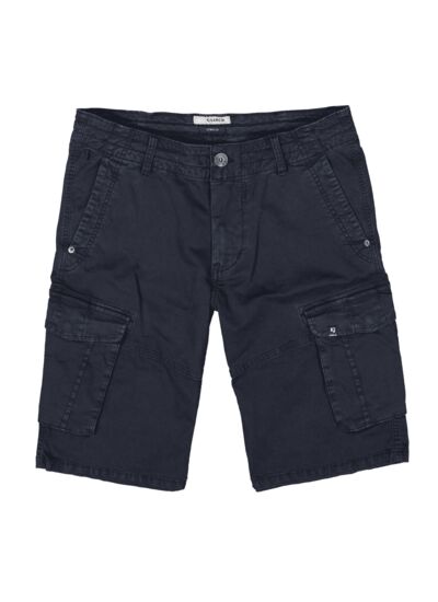 Men Pants Blue
