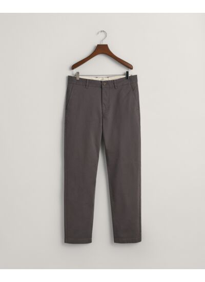 Regular Fit Super Comfort Chinos