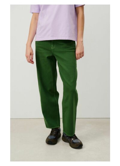 Jean balloon femme Nyolow