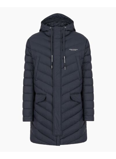 Doudoire - bleu marine profond