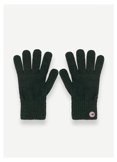 Gants unisexes en laine