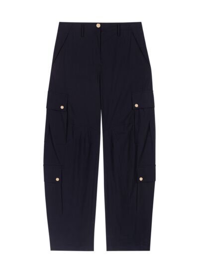 Pantalon cargo