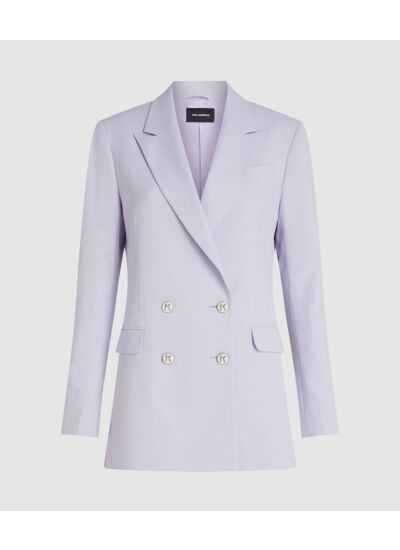 K BUTTON DB TAILORED BLAZER