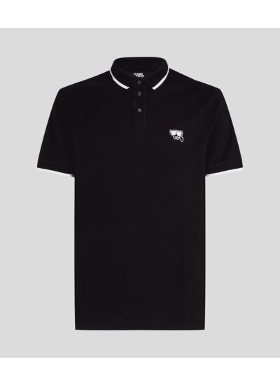 KOCKTAIL SKETCH POLO