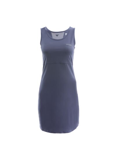 Midway Bay Dress Bleu