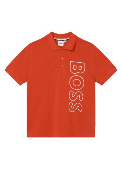 POLO MANCHES COURTES