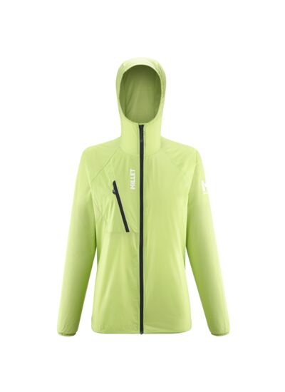 Veste Softshell INTENSE LT J W