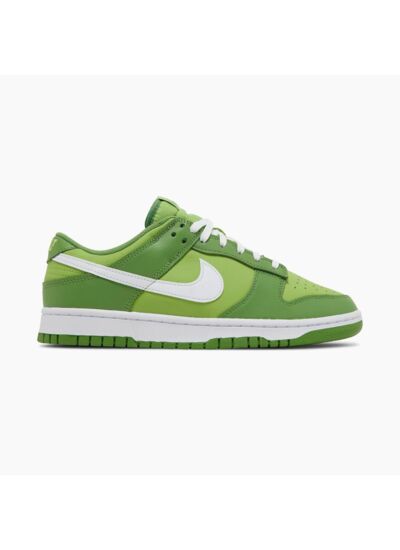 Nike Dunk Low Chlorophyll