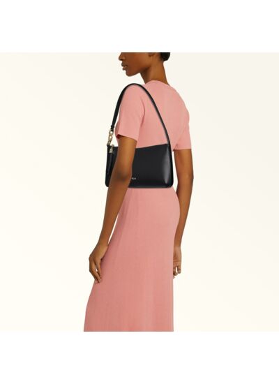 CASSIOPEA MINI SHOULDER BAG - VITELLO SIDNEY