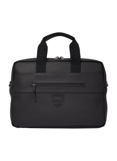 VICTOR - PORTE-DOCUMENTS 14' - Noir