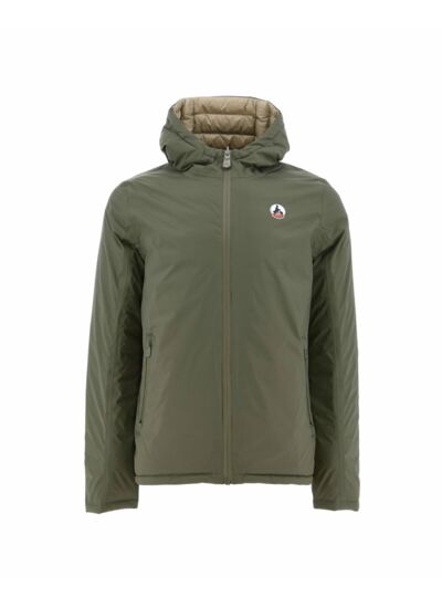 Bergen Veste Hommes
