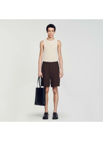 Short large