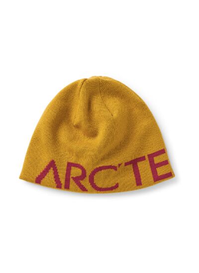 Arc'teryx Arc'teryx Yellow Beanie