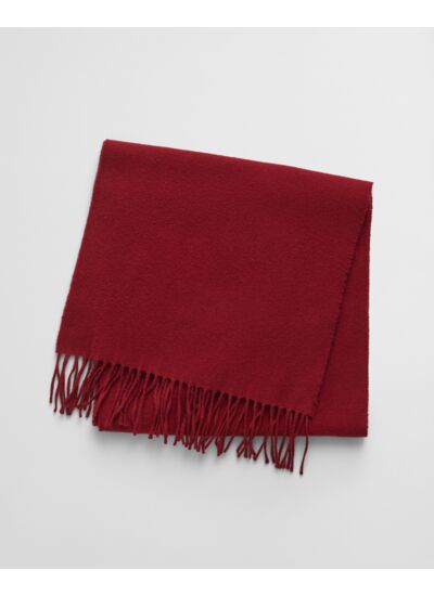 Wool Scarf