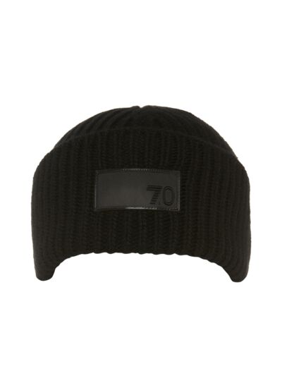 Beanie-nero
