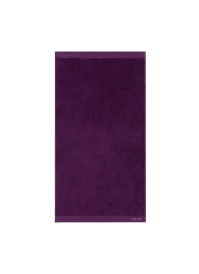 Kenzo - Serviette de bain en coton 525 g/m², Kz Iconic