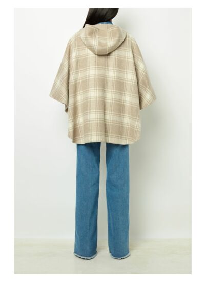 MANTEAU LARYSSA