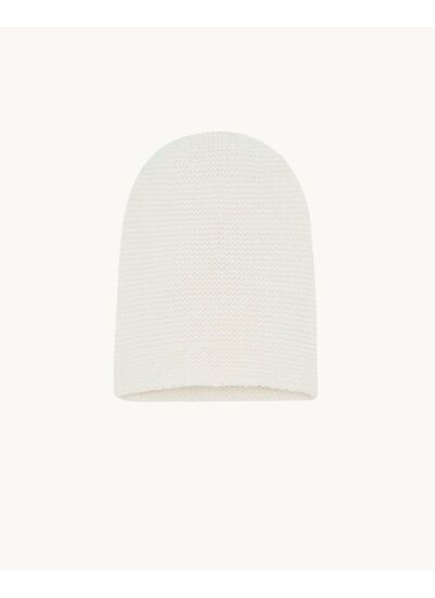 Bonnet BERLIN Bonnet cachemire uni point mousse, 10 fils