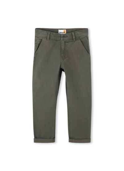 PANTALON 5 POCHES