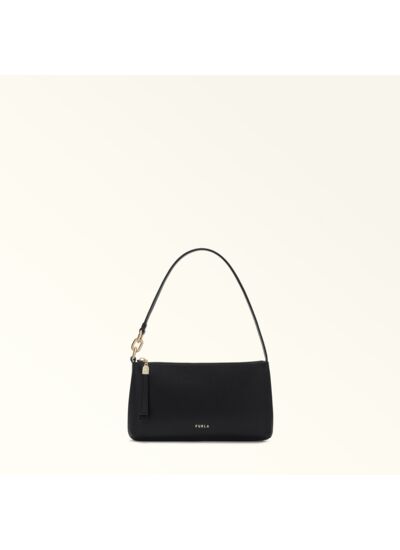 CASSIOPEA MINI SHOULDER BAG - VITELLO SIDNEY