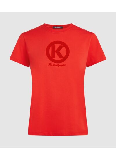 FLOCK K T-SHIRT