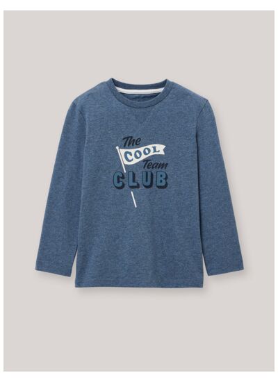 T-SHIRT PRINT MODESTIE