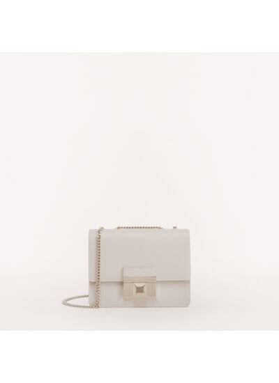 VENERE MINI CROSSBODY - VITELLO ANDROMEDA