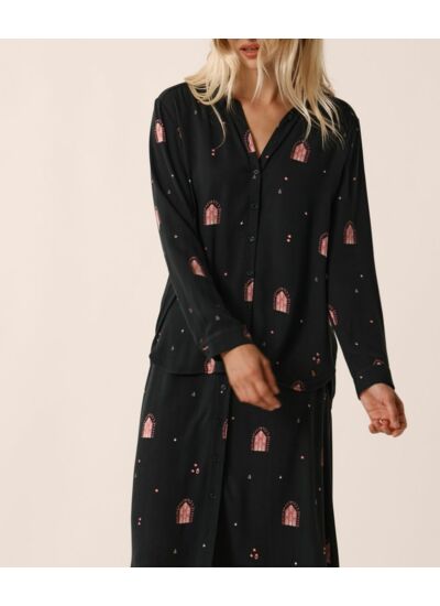 Chemise ROMI