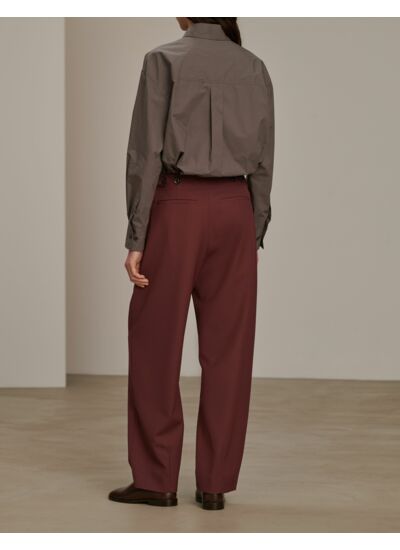 Pantalon - Cleveland