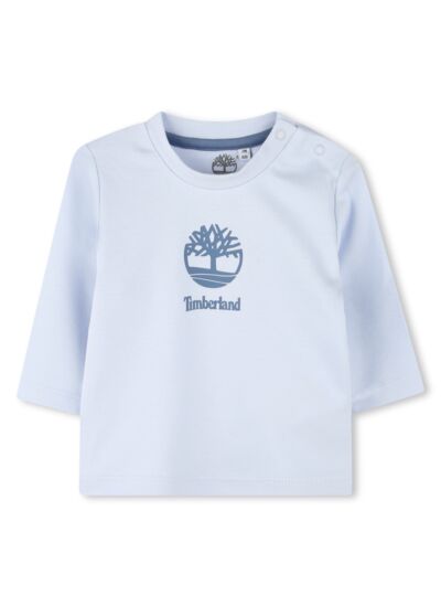 TEE-SHIRT MANCHES LONGUES