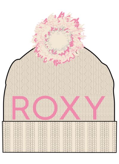 TONIC GIRL BEANIE